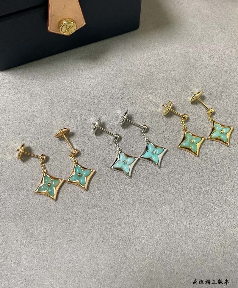 Louis Vuitton Earrings